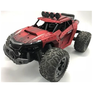 ماشین کنترلی جیپ آفرود اکسپلورر دوربین دار Off-Road Explorer Car HD مدل 1203_اسباب بازی